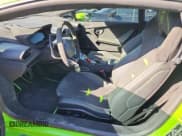 ✅ 2024 Lamborghini Huracan Tecnica • VIN: ZHWUB6ZF0RLA28716 • Lot: 86693005. Wystawiony na Copart z przebiegiem 3 197 mil. Bezpłatny archiwum sprzedaży aukcyjnych z USA i szczegółowy raport historii pojazdu na DreamBid. Zdjęcie 7.