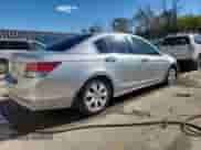 2009 Honda Accord EX-L с VIN 1HGCP36839A045837, выставлен на аукционе Copart как лот 85682535 с пробегом 170 360 миль миль и На запчасти • Non repairable. История ставок и продаж доступна на DreamBid. Изображение 3.