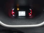 ✅ 2009 Toyota Matrix S • VIN: 2T1KE40EX9C030154 • Lot: 43804234. Wystawiony na IAAI z przebiegiem 196 938 mil. Bezpłatny archiwum sprzedaży aukcyjnych z USA i szczegółowy raport historii pojazdu na DreamBid. Zdjęcie 7.