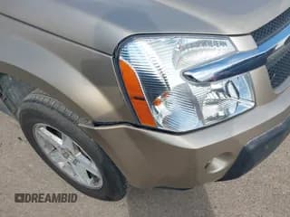 ✅ 2005 Chevrolet Equinox LT • VIN: 2CNDL63F556167072 • Лот: 41505978. Опубликован ранее на IAAI с пробегом 210 256 миль. Бесплатный доступ к архиву аукционных продаж из США и подробный отчёт об истории автомобиля на DreamBid. Изображение 6.