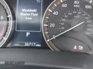 ✅ 2020 Lexus RX 350 • VIN: 2T2HZMAA0LC180755 • Lot: 42784479. Listed on IAAI with 36,717 mi. Free auction sales archive from the USA and detailed vehicle history report at DreamBid. Image 7.