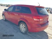 ✅ 2014 Dodge Journey SE • VIN: 3C4PDCAB6ET268534 • Lot: 43510029. Listed on IAAI with 119,391 mi. Free auction sales archive from the USA and detailed vehicle history report at DreamBid. Image 3.