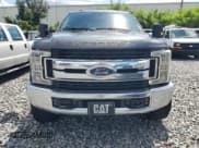 ✅ 2018 Ford F-250 XL • VIN: 1FT7W2BT7JEC22362 • Lot: 69270545. Listed on Copart with 157,451 mi. Free auction sales archive from the USA and detailed vehicle history report at DreamBid. Image 5.