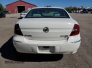 ✅ 2007 Buick Allure CX • VIN: 2G4WF582971118232 • Lot: 84748655. Wystawiony na Copart z przebiegiem 126 654 mil. Bezpłatny archiwum sprzedaży aukcyjnych z USA i szczegółowy raport historii pojazdu na DreamBid. Zdjęcie 6.