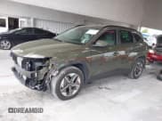 ✅ 2025 Hyundai Tucson SEL • VIN: 5NMJB3DE6SH458604 • Лот: 43070325. Опубликован ранее на IAAI с пробегом 10 000 миль. Бесплатный доступ к архиву аукционных продаж из США и подробный отчёт об истории автомобиля на DreamBid. Изображение 2.