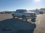✅ 2006 Chevrolet Silverado 2500HD LT1 • VIN: 1GCHK23246F133033 • Lot: 84415664. Wystawiony na Copart z przebiegiem 218 218 mil. Bezpłatny archiwum sprzedaży aukcyjnych z USA i szczegółowy raport historii pojazdu na DreamBid. Zdjęcie 10.