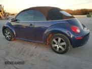 ✅ 2006 Volkswagen Beetle • VIN: 3VWRF31Y66M313875 • Лот: 91973495. Опубликован ранее на Copart с пробегом 172 422 миль. Бесплатный доступ к архиву аукционных продаж из США и подробный отчёт об истории автомобиля на DreamBid. Изображение 2.