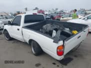 ✅ 2001 Toyota Tacoma • VIN: 5TENL42N71Z723259 • Lot: 43279529. Listed on IAAI with 236,506 mi. Free auction sales archive from the USA and detailed vehicle history report at DreamBid. Image 3.