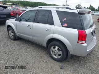 ✅ 2007 Saturn VUE V6 • VIN: 5GZCZ53477S852812 • Lot: 42650658. Wystawiony na IAAI z przebiegiem 123 223 mil. Bezpłatny archiwum sprzedaży aukcyjnych z USA i szczegółowy raport historii pojazdu na DreamBid. Zdjęcie 3.