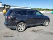 ✅ 2014 Chevrolet Traverse LTZ • VIN: 1GNKRJKD1EJ180506 • Lot: 83821775. Wystawiony na Copart z przebiegiem 171 626 mil. Bezpłatny archiwum sprzedaży aukcyjnych z USA i szczegółowy raport historii pojazdu na DreamBid. Zdjęcie 3.