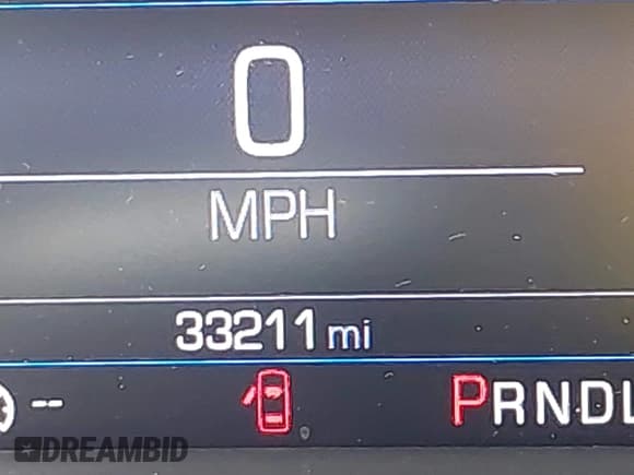 ✅ 2023 Chevrolet Equinox LS • VIN: 3GNAXSEGXPL144273 • Lot: 43301774. Listed on IAAI with 33,211 mi. Free auction sales archive from the USA and detailed vehicle history report at DreamBid. Image 15.