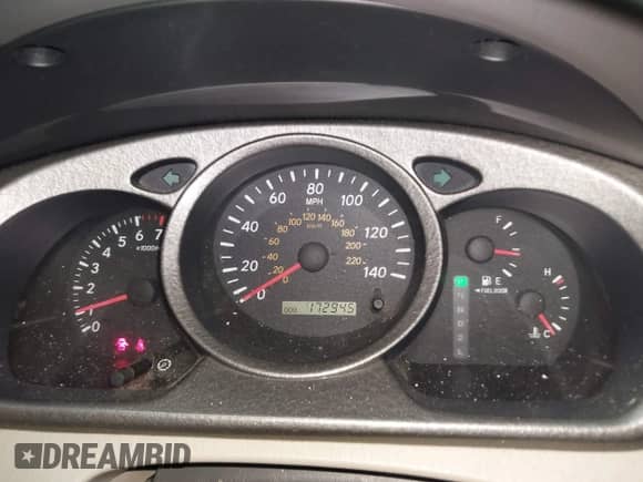 2002 Toyota Highlander с VIN JTEHF21A920045375, выставлен на аукционе IAAI как лот 42842298 с пробегом 175 000 миль миль и . История ставок и продаж доступна на DreamBid. Изображение 7.