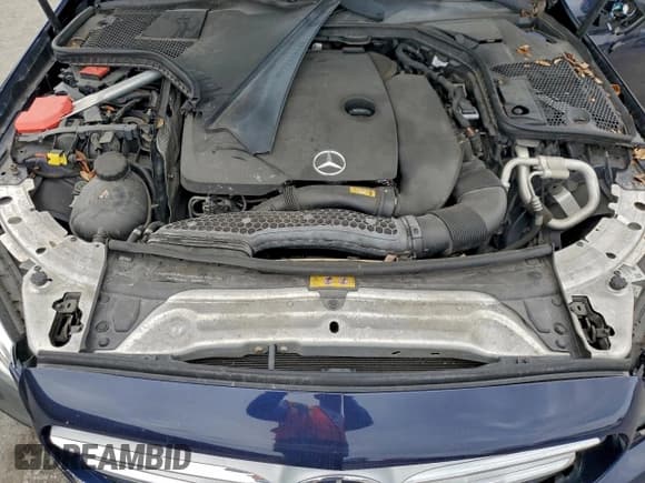 ✅ 2019 Mercedes-Benz C 300 • VIN: 55SWF8EB5KU303960 • Lot: 95763565. Listed on Copart with 63,632 mi. Free auction sales archive from the USA and detailed vehicle history report at DreamBid. Image 11.