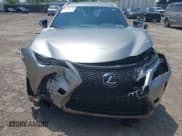 ✅ 2021 Lexus UX 250h F Sport • VIN: JTHR9JBH9M2049437 • Lot: 42694536. Listed on IAAI with 48,158 mi. Free auction sales archive from the USA and detailed vehicle history report at DreamBid. Image 6.