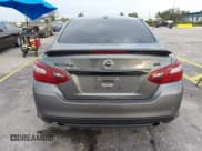 ✅ 2018 Nissan Altima SL • VIN: 1N4AL3AP5JC182311 • Lot: 43628576. Listed on IAAI with 117,950 mi. Free auction sales archive from the USA and detailed vehicle history report at DreamBid. Image 17.