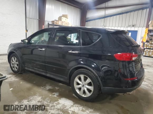 ✅ 2006 Subaru Tribeca Limited • VIN: 4S4WX85C064426906 • Lot: 71749444. Wystawiony na Copart z przebiegiem 199 255 mil. Bezpłatny archiwum sprzedaży aukcyjnych z USA i szczegółowy raport historii pojazdu na DreamBid. Zdjęcie 2.