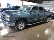 ✅ 2006 Chevrolet Silverado 1500 LT1 • VIN: 1GCEK19Z66Z156409 • Лот: 76081564. Опубликован ранее на Copart с пробегом 115 739 миль. Бесплатный доступ к архиву аукционных продаж из США и подробный отчёт об истории автомобиля на DreamBid. Изображение 1.