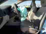 2011 Hyundai Accent GLS z VIN KMHCN4AC5BU599287, wystawiony jako Copart lot #71607864 z przebiegiem 84 198 mil mil oraz Szkoda całkowita • Salvage title. Historia ofert i sprzedaży dostępna na DreamBid. Obrazek 7.