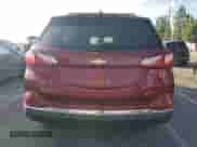 2018 Chevrolet Equinox Premier z VIN 3GNAXMEV6JS578214, wystawiony jako Copart lot #89503515 z przebiegiem 48 021 mil mil oraz Szkoda całkowita • Salvage title. Historia ofert i sprzedaży dostępna na DreamBid. Obrazek 6.