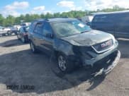✅ 2011 GMC Acadia SL • VIN: 1GKKVNED1BJ188161 • Лот: 42206298. Опубликован ранее на IAAI с пробегом 155 724 миль. Бесплатный доступ к архиву аукционных продаж из США и подробный отчёт об истории автомобиля на DreamBid. Изображение 1.