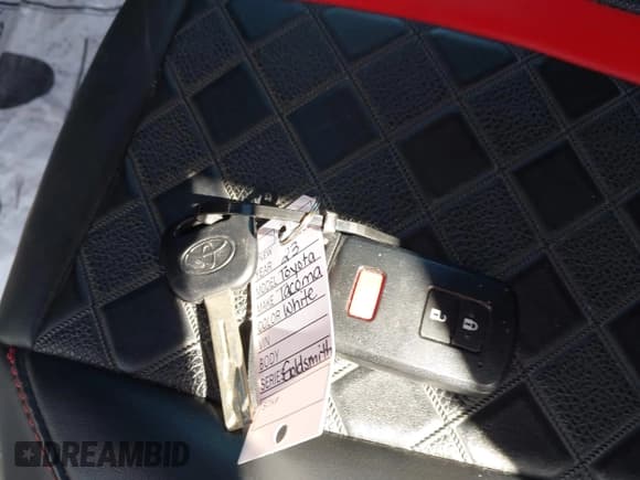 ✅ 2023 Toyota Tacoma Trail Edition • VIN: 3TYCZ5AN5PT163040 • Лот: 43493597. Опубликован ранее на IAAI с пробегом 8 285 миль. Бесплатный доступ к архиву аукционных продаж из США и подробный отчёт об истории автомобиля на DreamBid. Изображение 11.