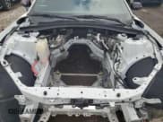 ✅ 2023 Chevrolet Camaro LT1 • VIN: 1G1FF1R74P0123172 • Lot: 50056055. Listed on Copart with Not provided. Free auction sales archive from the USA and detailed vehicle history report at DreamBid. Image 11.