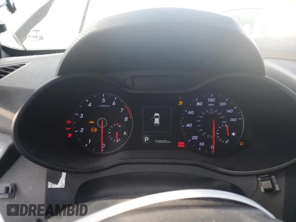 ✅ 2016 Hyundai Veloster Turbo • VIN: KMHTC6AE7GU255731 • Lot: 74142454. Wystawiony na Copart z przebiegiem 138 925 mil. Bezpłatny archiwum sprzedaży aukcyjnych z USA i szczegółowy raport historii pojazdu na DreamBid. Zdjęcie 9.