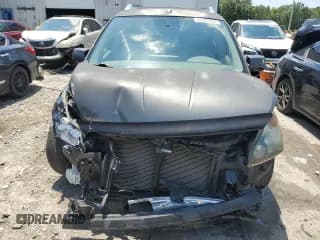 ✅ 2008 Nissan Quest • VIN: 5N1BV28U38N103047 • Lot: 62903874. Wystawiony na Copart z przebiegiem 218 038 mil. Bezpłatny archiwum sprzedaży aukcyjnych z USA i szczegółowy raport historii pojazdu na DreamBid. Zdjęcie 5.