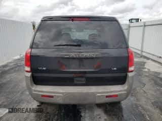 2005 Saturn VUE с VIN 5GZCZ53415S808494, выставлен на аукционе Copart как лот 78212724 с пробегом 179 159 миль миль и Чистый • Clean title. История ставок и продаж доступна на DreamBid. Изображение 6.