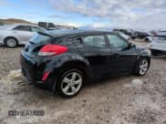 ✅ 2013 Hyundai Veloster w/Gray Int • VIN: KMHTC6AD6DU133879 • Lot: 82449434. Wystawiony na Copart z przebiegiem 195 077 mil. Bezpłatny archiwum sprzedaży aukcyjnych z USA i szczegółowy raport historii pojazdu na DreamBid. Zdjęcie 3.
