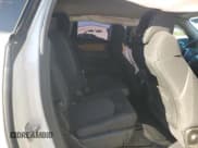 ✅ 2014 Chevrolet Traverse LT • VIN: 1GNKRGKD6EJ353620 • Lot: 86890865. Wystawiony na Copart z przebiegiem 197 765 mil. Bezpłatny archiwum sprzedaży aukcyjnych z USA i szczegółowy raport historii pojazdu na DreamBid. Zdjęcie 11.