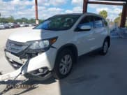✅ 2013 Honda CR-V EX-L • VIN: 5J6RM4H76DL082948 • Lot: 43512062. Wystawiony na IAAI z przebiegiem 120 133 mil. Bezpłatny archiwum sprzedaży aukcyjnych z USA i szczegółowy raport historii pojazdu na DreamBid. Zdjęcie 2.