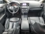 ✅ 2013 Nissan Maxima S • VIN: 1N4AA5AP8DC812070 • Lot: 61283325. Listed on Copart with 106,038 mi. Free auction sales archive from the USA and detailed vehicle history report at DreamBid. Image 8.