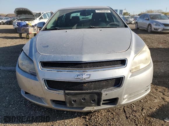✅ 2008 Chevrolet Malibu 1LT • VIN: 1G1ZH57B78F155537 • Lot: 77353634. Listed on Copart with 180,621 mi. Free auction sales archive from the USA and detailed vehicle history report at DreamBid. Image 5.