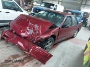 ✅ 1994 Oldsmobile Cutlass Supreme • VIN: 1G3WH55M1RD370441 • Lot: 41883864. Listed on IAAI with 187,077 mi. Free auction sales archive from the USA and detailed vehicle history report at DreamBid. Image 17.