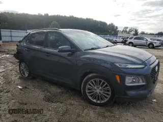 ✅ 2019 Hyundai Kona SEL • VIN: KM8K22AA1KU320263 • Лот: 74235434. Опубликован ранее на Copart с пробегом 84 703 миль. Бесплатный доступ к архиву аукционных продаж из США и подробный отчёт об истории автомобиля на DreamBid. Изображение 4.