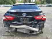 2020 Toyota Camry Hybrid SE с VIN 4T1J31AK7LU519332, выставлен на аукционе Copart как лот 85104855 с пробегом 216 381 миль миль и Списание • Salvage title. История ставок и продаж доступна на DreamBid. Изображение 6.