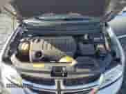 2015 Dodge Journey SXT z VIN 3C4PDCBG0FT733840, wystawiony jako Copart lot #84888075 z przebiegiem 115 768 mil mil oraz Czysty tytuł • Clean title. Historia ofert i sprzedaży dostępna na DreamBid. Obrazek 12.