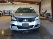 ✅ 2016 Chevrolet Traverse LT • VIN: 1GNKVGKD1GJ165571 • Lot: 43385571. Wystawiony na IAAI z przebiegiem 164 751 mil. Bezpłatny archiwum sprzedaży aukcyjnych z USA i szczegółowy raport historii pojazdu na DreamBid. Zdjęcie 12.