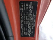 ✅ 2008 Hyundai Accent GS • VIN: KMHCM36C88U076649 • Лот: 43875655. Опубликован ранее на Copart с пробегом 119 102 миль. Бесплатный доступ к архиву аукционных продаж из США и подробный отчёт об истории автомобиля на DreamBid. Изображение 12.