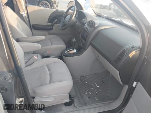 ✅ 2005 Saturn VUE • VIN: 5GZCZ33D15S844061 • Lot: 42751286. Wystawiony na IAAI z przebiegiem 53 047 mil. Bezpłatny archiwum sprzedaży aukcyjnych z USA i szczegółowy raport historii pojazdu na DreamBid. Zdjęcie 5.