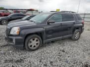 ✅ 2016 GMC Terrain SLE • VIN: 2GKFLNE37G6217441 • Лот: 61209014. Опубликован ранее на Copart с пробегом 160 218 миль. Бесплатный доступ к архиву аукционных продаж из США и подробный отчёт об истории автомобиля на DreamBid. Изображение 1.