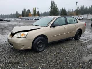 ✅ 2007 Chevrolet Malibu 1LS • VIN: 1G1ZS58F07F180099 • Lot: 84943085. Listed on Copart with 177,308 mi. Free auction sales archive from the USA and detailed vehicle history report at DreamBid. Image 1.