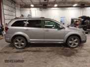 ✅ 2016 Dodge Journey Crossroad Plus • VIN: 3C4PDCGB8GT146526 • Лот: 43523924. Опубликован ранее на IAAI с пробегом 147 644 миль. Бесплатный доступ к архиву аукционных продаж из США и подробный отчёт об истории автомобиля на DreamBid. Изображение 13.