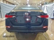 ✅ 2024 Nissan Sentra SV • VIN: 3N1AB8CV3RY207251 • Lot: 96569525. Listed on Copart with 39,860 mi. Free auction sales archive from the USA and detailed vehicle history report at DreamBid. Image 6.