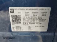 ✅ 2022 GMC Terrain SLT • VIN: 3GKALPEV8NL282198 • Лот: 43406575. Опубликован ранее на IAAI с пробегом 63 704 миль. Бесплатный доступ к архиву аукционных продаж из США и подробный отчёт об истории автомобиля на DreamBid. Изображение 9.