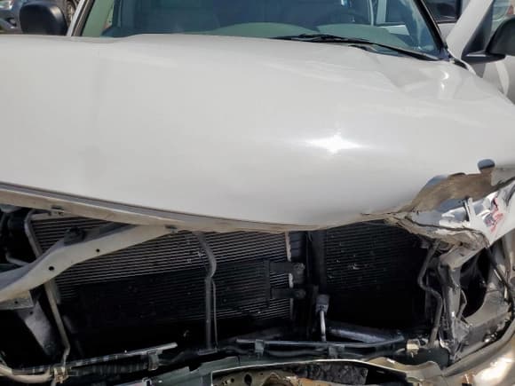 ✅ 2006 Dodge 1500 SLT • VIN: 1D7HA18266J117148 • Lot: 84613645. Wystawiony na Copart z przebiegiem 190 440 mil. Bezpłatny archiwum sprzedaży aukcyjnych z USA i szczegółowy raport historii pojazdu na DreamBid. Zdjęcie 11.