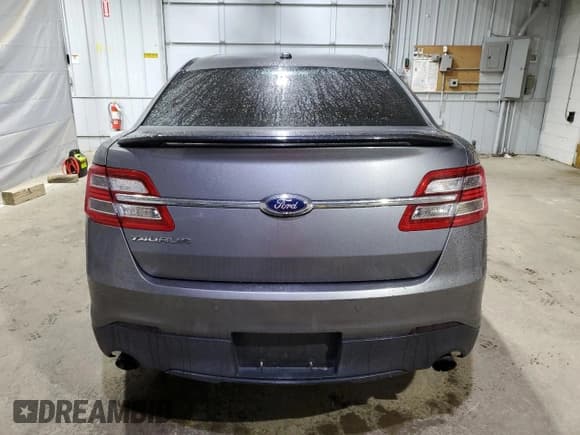 ✅ 2013 Ford Taurus SHO • VIN: 1FAHP2KT9DG139967 • Лот: 90393515. Опубликован ранее на Copart с пробегом 128 882 миль. Бесплатный доступ к архиву аукционных продаж из США и подробный отчёт об истории автомобиля на DreamBid. Изображение 6.