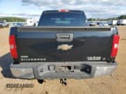 ✅ 2011 Chevrolet Silverado 1500 LT • VIN: 3GCPCSE07BG173698 • Lot: 78877834. Listed on Copart with 215,904 mi. Free auction sales archive from the USA and detailed vehicle history report at DreamBid. Image 6.