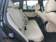 ✅ 2020 BMW X3 xDrive30i • VIN: 5UXTY5C01L9D60233 • Лот: 90632785. Опубликован ранее на Copart с пробегом 49 032 миль. Бесплатный доступ к архиву аукционных продаж из США и подробный отчёт об истории автомобиля на DreamBid. Изображение 10.